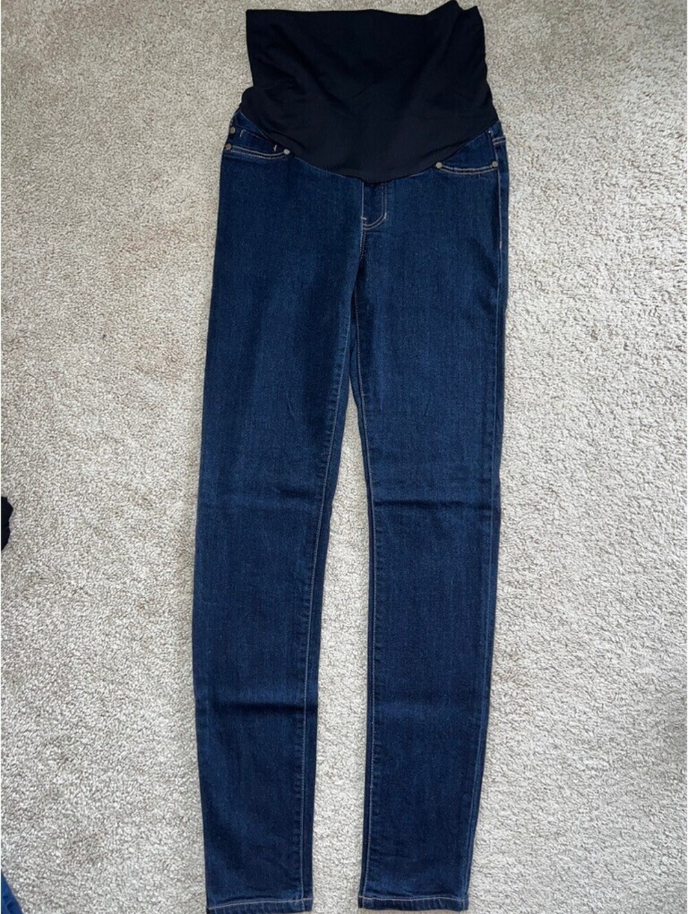 maternity Liverpool The Skinny jeans 0/25